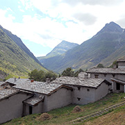 Appartement Clairière 